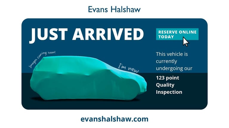 2019 Kia Sportage 1.6T GDi ISG GT-Line 5dr SUV Petrol Manual