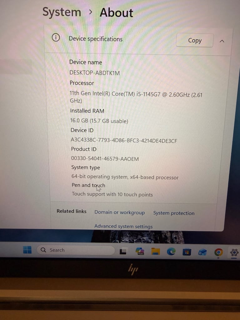 image for Edinburgh only 