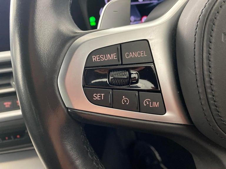 2021 BMW 3 Series 2.0 330e 12kWh M Sport Touring 5dr Petrol Plug-in Hybrid Auto Euro 6 (s/s)  Est...