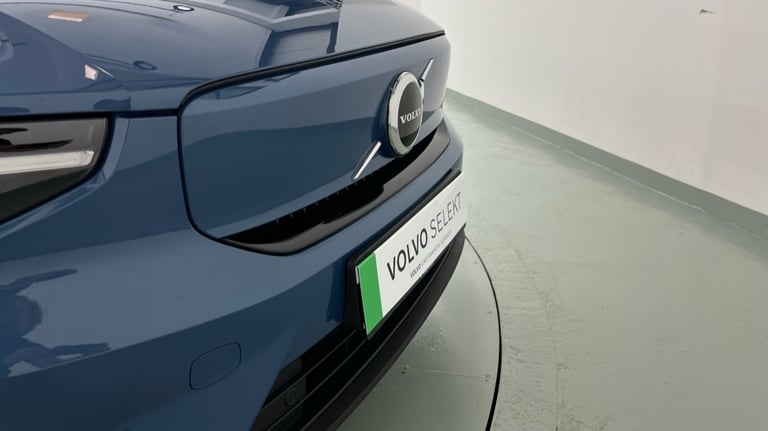 2023 Volvo C40 Recharge Core, Single Motor, Electric Estate Electric Automatic