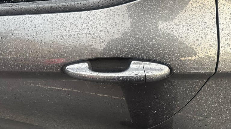 2023 Ford Fiesta 1.0 EcoBoost Hybrid mHEV 125 ST-Line Edition 5dr Petrol Hatchback Hatchback Petr...