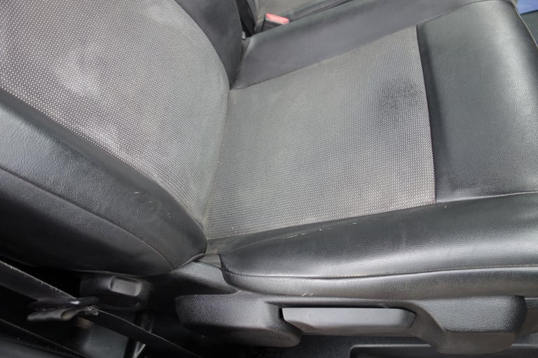 Vauxhall Vivaro 3100 2.0d 145PS Dynamic H1 Van Auto DIESEL AUTOMATIC 2022/22