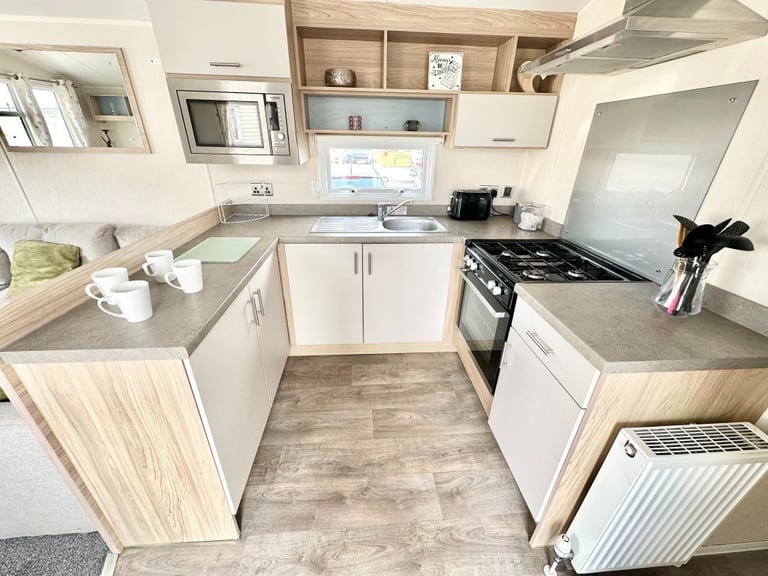 Own a caravan, Change your life today - Cornwall, Looe