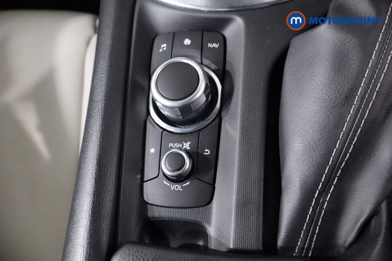 2022 Mazda MX-5 2.0 [184] GT Sport Tech 2dr Convertible Petrol Manual