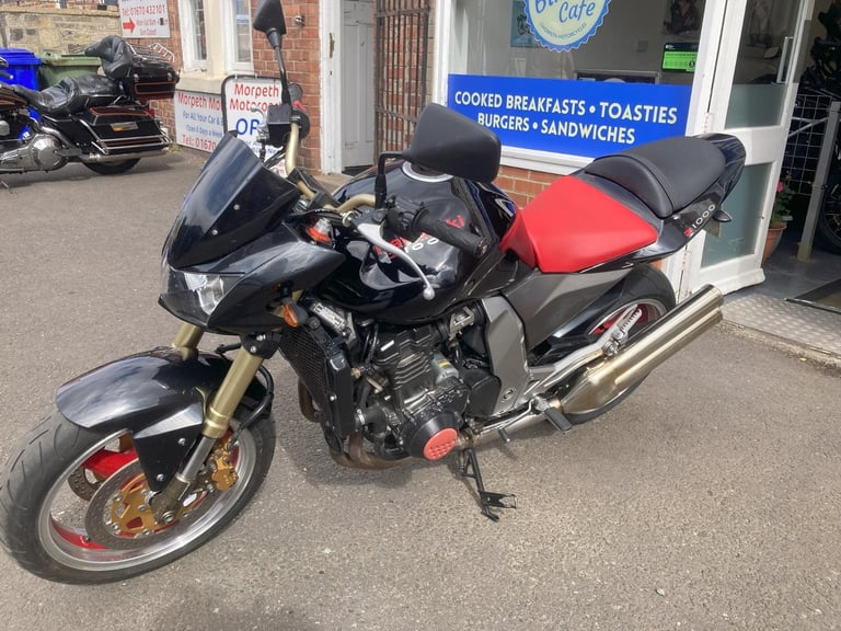image for Kawasaki Z1000
