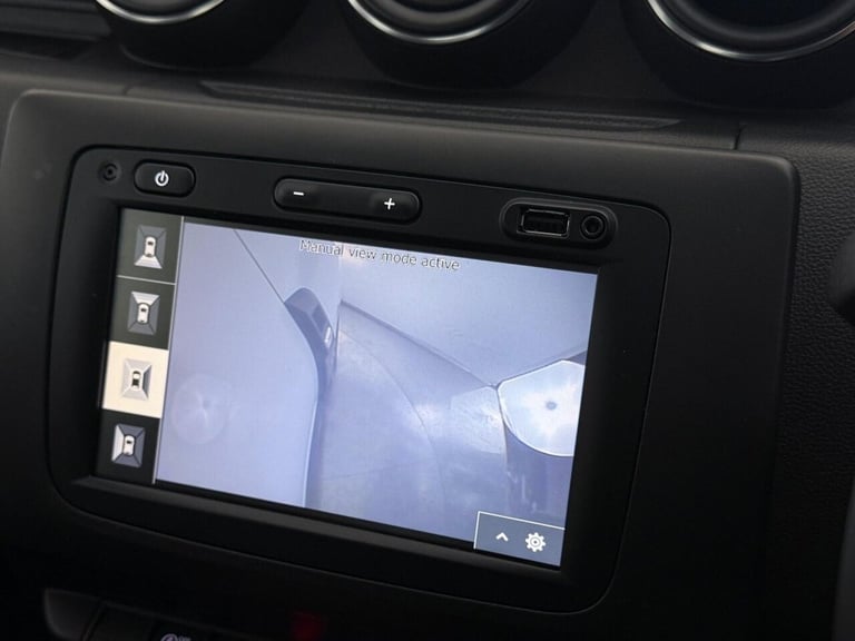 2020 Dacia Duster 1.3 TCe Prestige Euro 6 (s/s) 5dr HATCHBACK Petrol Manual
