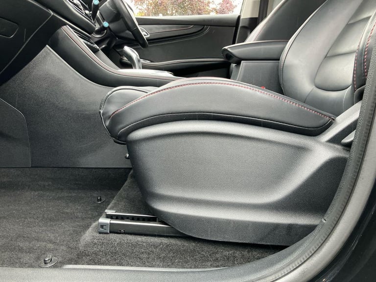 2022 MG MG HS EXCITE DCT ESTATE Petrol Automatic