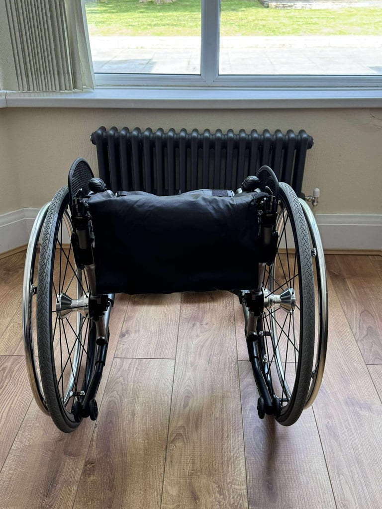 image for WHEELCHAIR