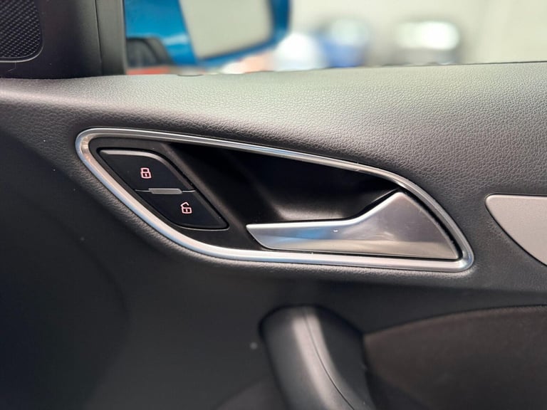 2016 Audi Q3 2.0 TDI SE Euro 6 (s/s) 5dr SUV Diesel Manual