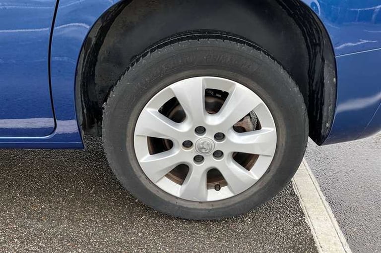 2022 Vauxhall Combo Life 1.5 Turbo D SE 5dr MPV DIESEL Manual