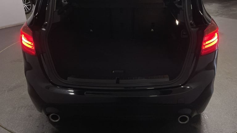 2021 70 BMW 2 SERIES ACTIVE TOURER 2.0 218D SE MPV 5DR DIESEL MANUAL EURO 6 (S/S