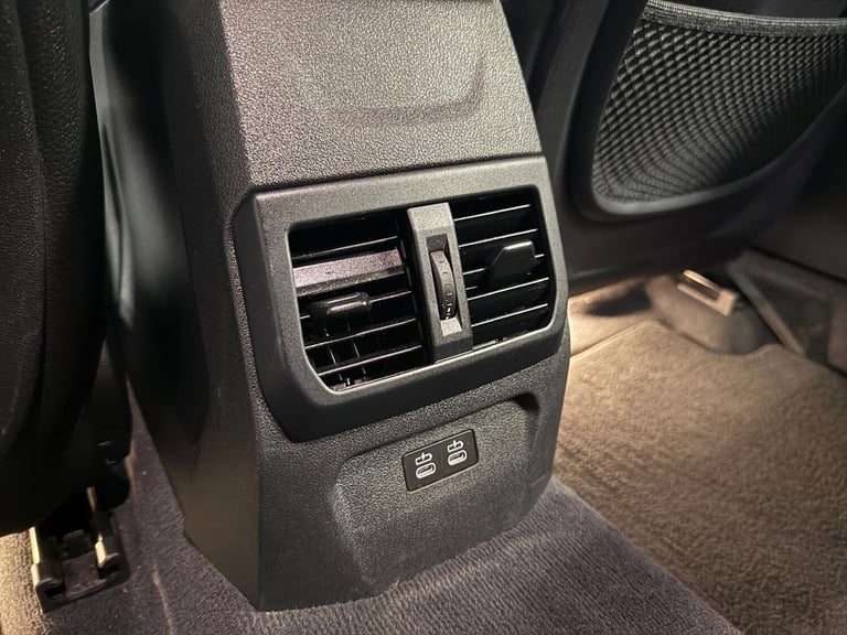 2021 BMW 1 Series 1.5 118i M Sport (LCP) Hatchback 5dr Petrol Manual Euro 6 (s/s) (136 ps) Hatchb...