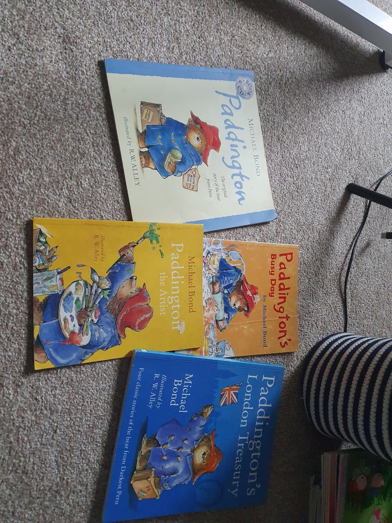 image for Books for kids