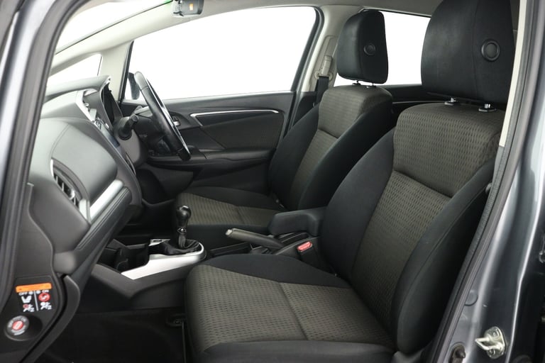 2018 Honda Jazz 1.3 i-VTEC EX Navi 5dr Hatchback Petrol Manual