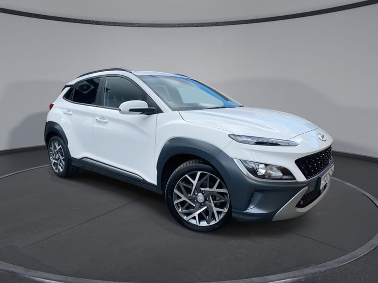 image for 2023 23 HYUNDAI KONA 1.6 H-GDI PREMIUM SUV 5DR PETROL HYBRID DCT EURO 6 (S/S) (1