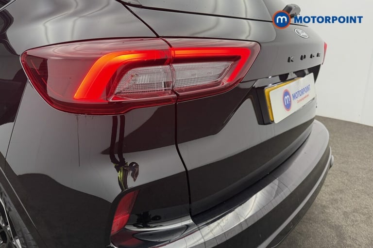 2024 Ford Kuga 2.5 PHEV ST-Line X 5dr CVT SUV Hybrid Automatic
