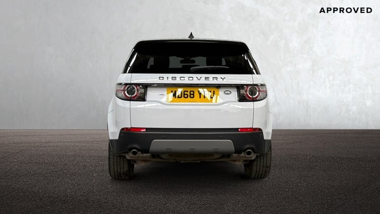 2018 Land Rover Discovery Sport 2.0 TD4 180 Landmark 5dr Auto ESTATE DIESEL Automatic