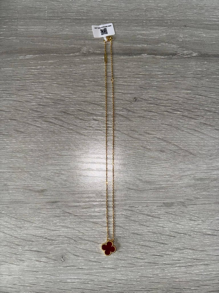Van Cleef & Arpels Necklace 