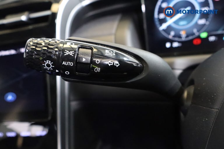 2023 Hyundai TUCSON 1.6 TGDi Plug-in Hybrid Ultimate 5dr 4WD Auto SUV Hybrid Automatic