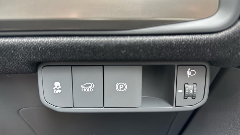 2025 Kia EV3 148kW GT-Line S 81.4kWh 5dr Auto ESTATE ELECTRIC Automatic