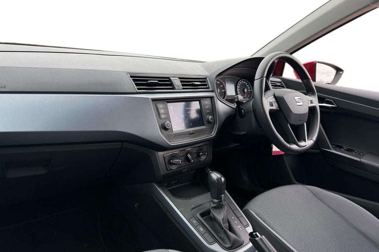 2021 SEAT Arona 1.0 TSI 110 SE [EZ] 5dr DSG Hatchback PETROL Automatic