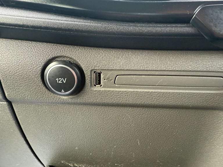 2019 Ford Transit 2.0 Transit 350 Leader EcoBlue Chassis Cab Diesel Manual