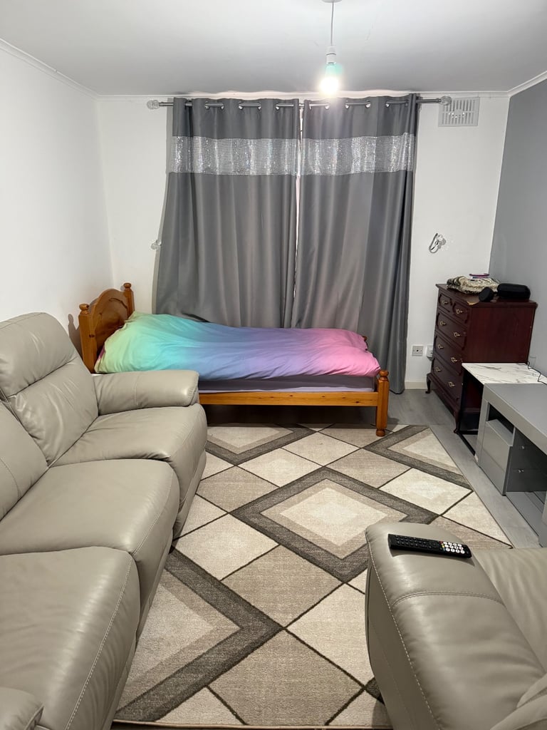 Double room to rent 