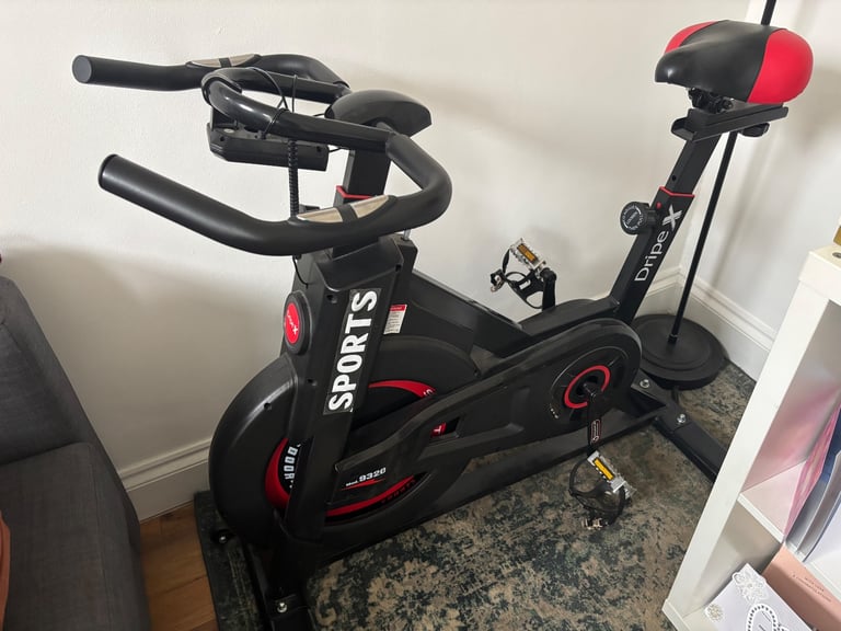 image for Exercise bike - open to offers