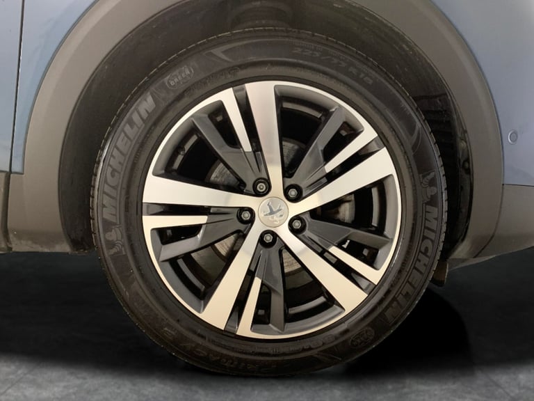 2022 Peugeot 3008 1.5 BlueHDi Allure Premium SUV 5dr Diesel Manual Euro 6 (s/s) (130 ps) - BL Suv...