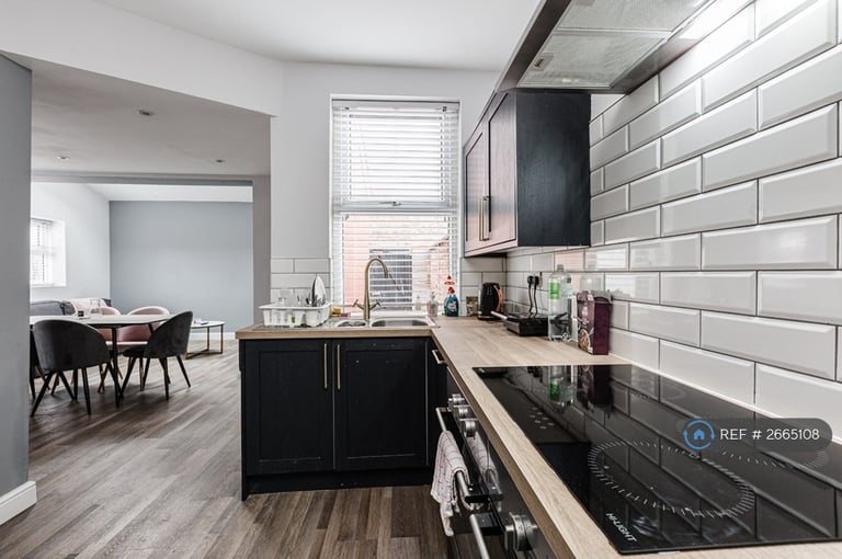 1 bedroom in Blenheim Road, Liverpool, L18 (#2665108)