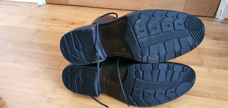Men's Brand New Emilia Luca Outwear Pop Classic Boots