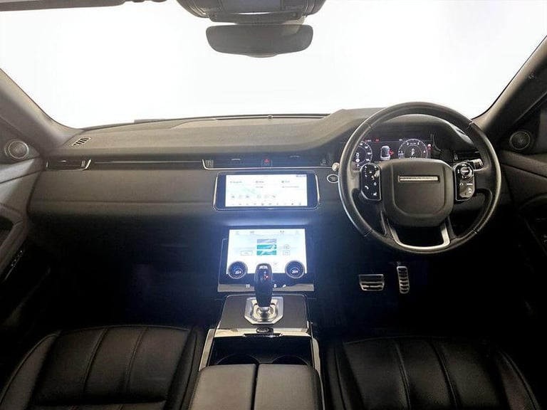 2020 Land Rover Range Rover Evoque 2.0 D180 R-Dynamic SE 5dr Auto ESTATE DIESEL Automatic