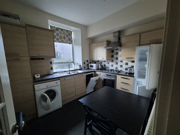 Flat for sale in AB25 catchment area