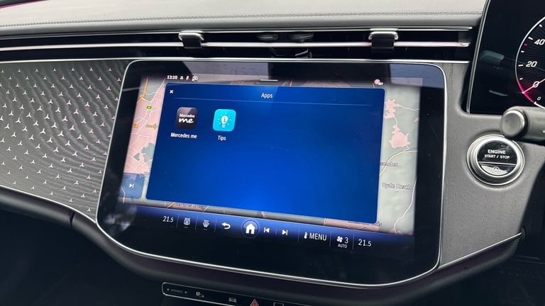 2025 Mercedes-Benz E Class E200 AMG Line 4dr 9G-Tronic Petrol Saloon Saloon Petrol Automatic