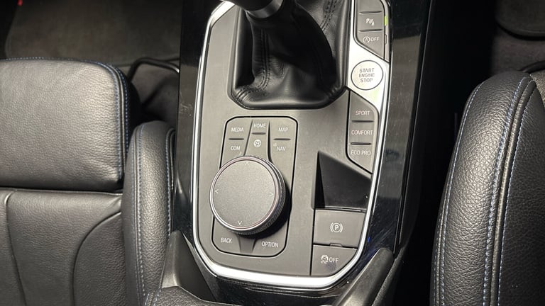2020 BMW 1 Series 118i M Sport 5dr HATCHBACK PETROL Manual