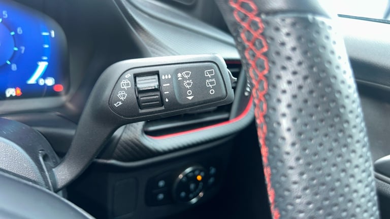 2022 Ford Puma 1.0 EcoBoost Hybrid mHEV ST-Line X 5dr HATCHBACK PETROL Manual