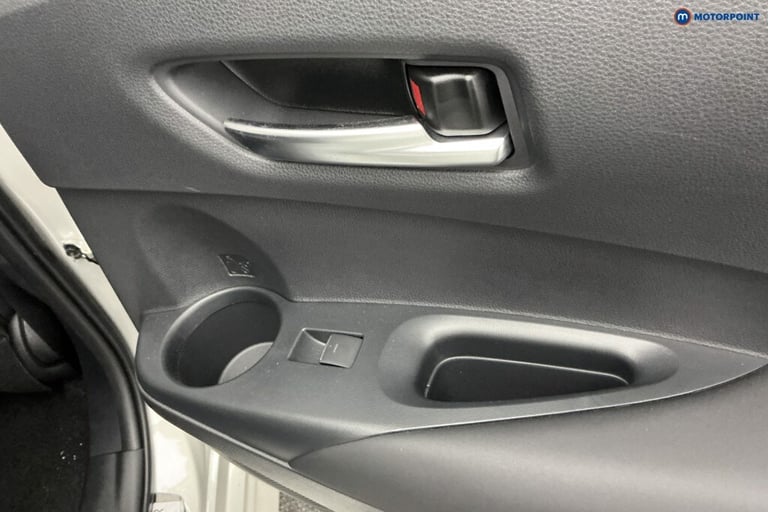 2024 Toyota Corolla 1.8 Hybrid Excel 5dr CVT Hatchback Hybrid Automatic