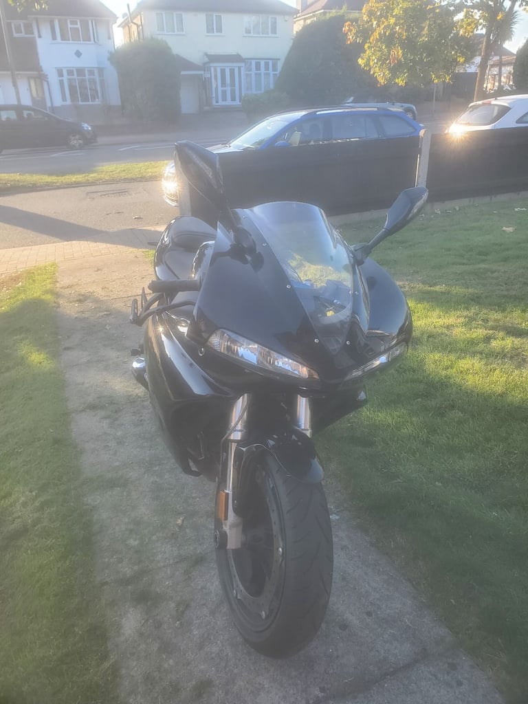 Buell, 1125R, 2010, 1125 (cc)