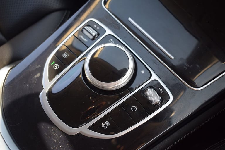 2019 Mercedes-Benz GLC 2.0 GLC250 Urban Edition SUV 5dr Petrol G-Tronic+ 4MATIC Euro 6 (s/s) (211...