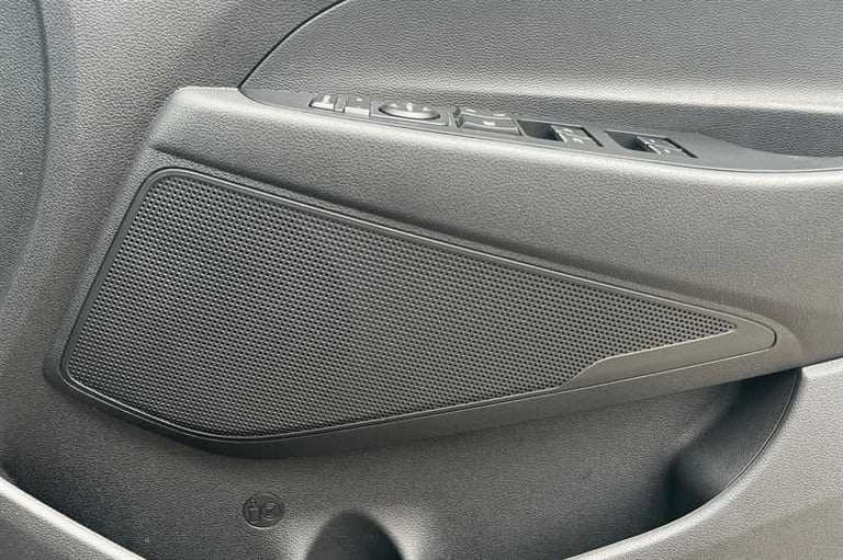 2018 Hyundai TUCSON 1.6 GDi SE Nav 5dr 2WD ESTATE PETROL Manual