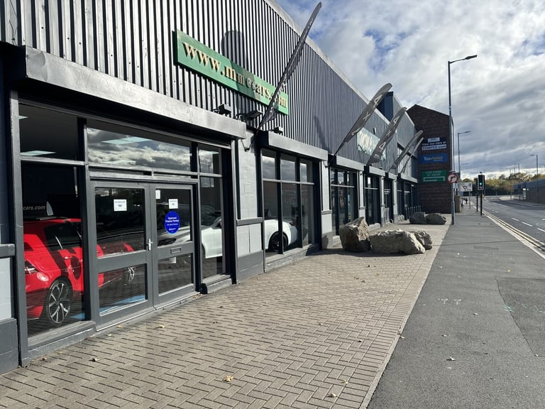 BMW 3 SERIES 2.0 330i M Sport Saloon Black Auto Petrol 2019