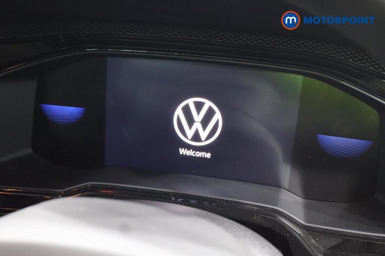 2023 Volkswagen Polo 1.0 Life 5dr Hatchback Petrol Manual