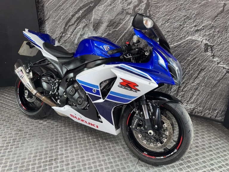SUZUKI GSXR 1000 GSXR1000 2016 GSX-R 1000