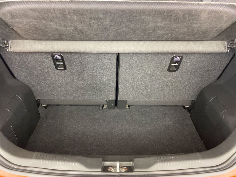  Suzuki Ignis 1.2 Dualjet Mhev Sz T Hatchback 5dr Petrol Hybrid CVT Euro 6 s/s