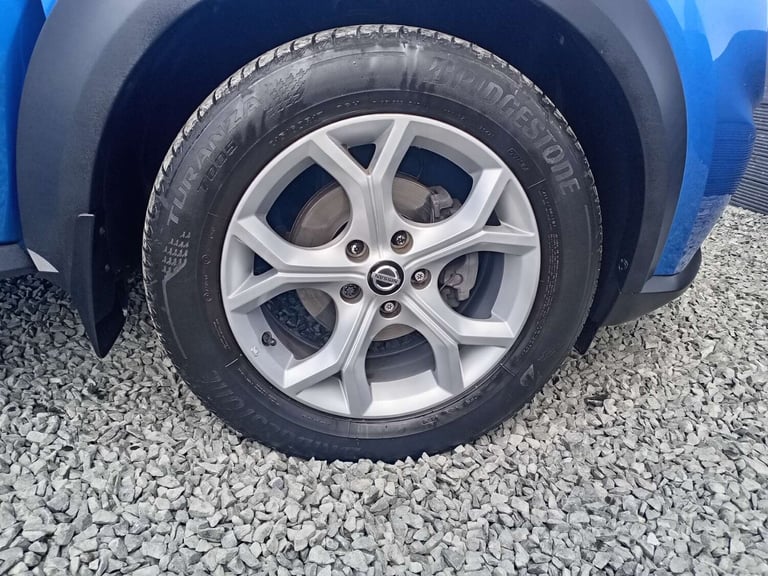 2020 Nissan Juke 1.0 DiG-T 114 N-Connecta 5dr HATCHBACK PETROL Manual