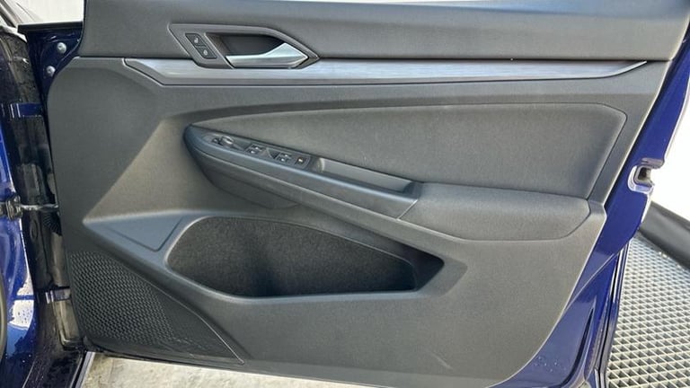 2020 Volkswagen Golf 1.5 TSI Style Hatchback 5dr Petrol Manual Euro 6 (s/s) (130 ps) Manual Hatch...