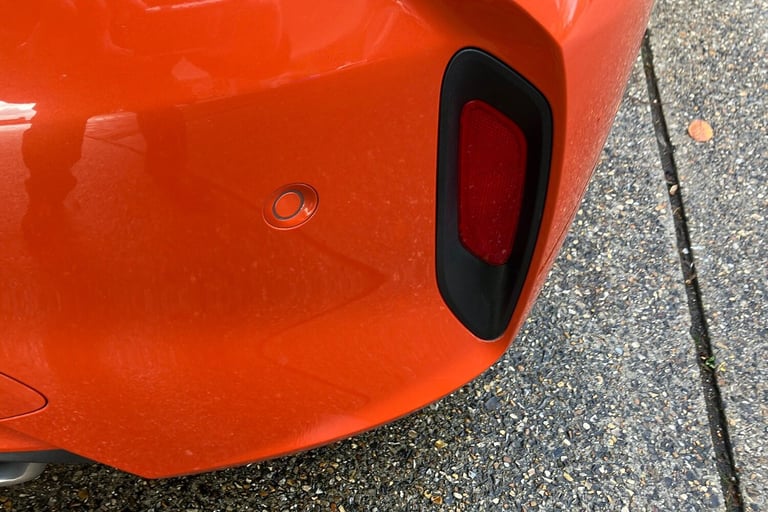  Vauxhall Corsa 1.2 Turbo Ultimate Hatchback 5dr Petrol Auto Euro 6 s/s 130 Ps