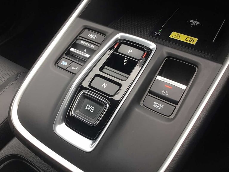 2024 Honda CR-V 2.0 ePHEV Advance Tech 5dr eCVT SUV Hybrid Automatic