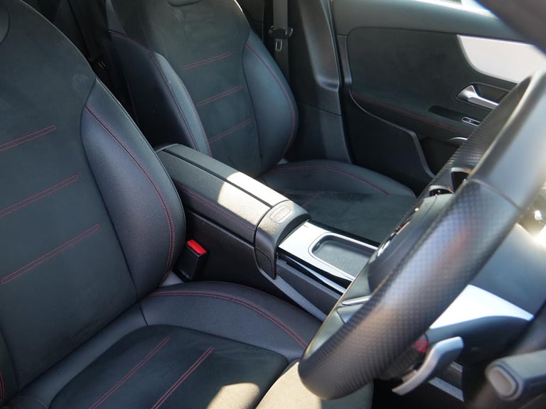 2024 Mercedes-Benz A-Class A200 AMG Line Executive 4dr Auto SALOON PETROL Automatic