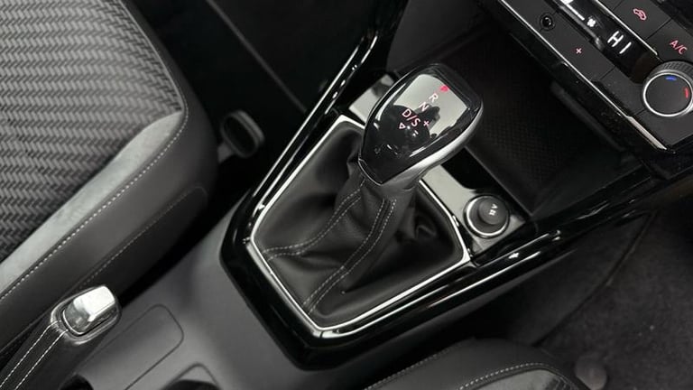 2020 Volkswagen T-Cross R-Line 1.5 TSI EVO 150PS 7-speed DSG 5 Door Automatic Hatchback Petrol Au...